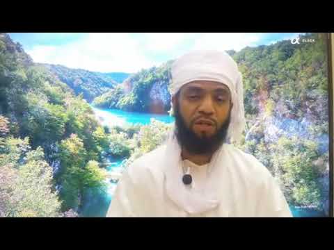 Abdulwahid Sykes Pdf